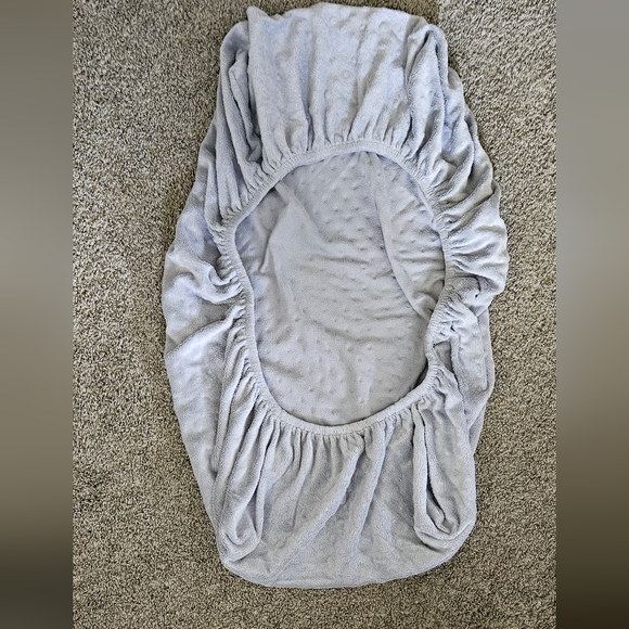 Crib sheet set - Picture 11 of 11